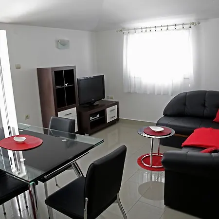 Apartman Resman Vodice