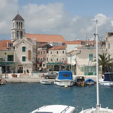 Resman Appartement *