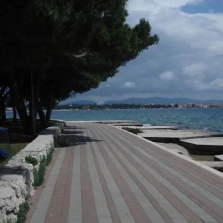 Appartement Resman *