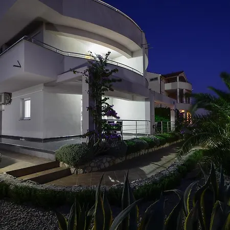 Resman Apartman Vodice
