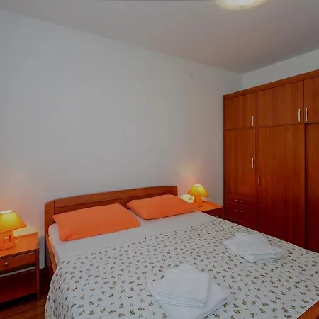 Resman Apartman Vodice