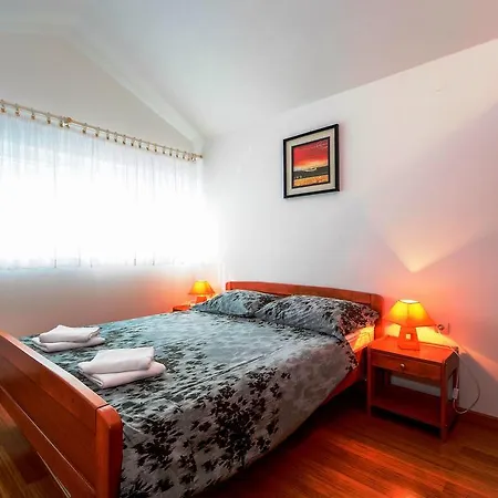 Resman Appartement *