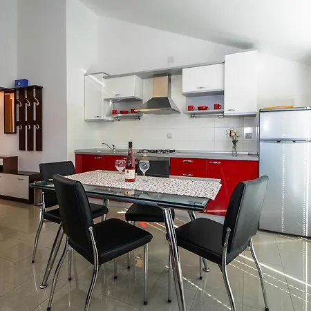 Apartman Resman Vodice