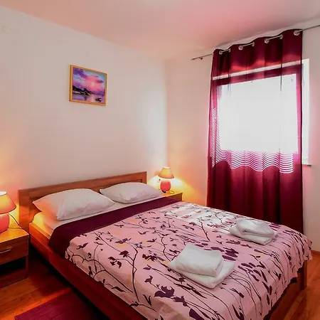 Apartman Resman Vodice