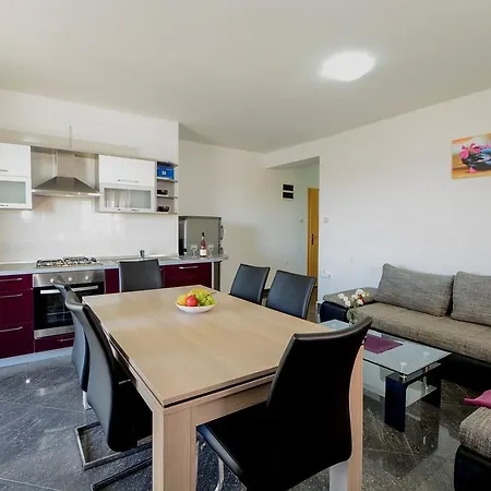 Resman Appartement *