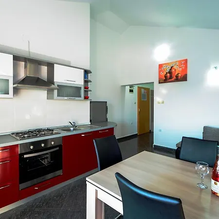 Resman Appartement *