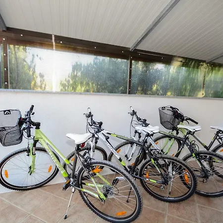 Resman Appartement *