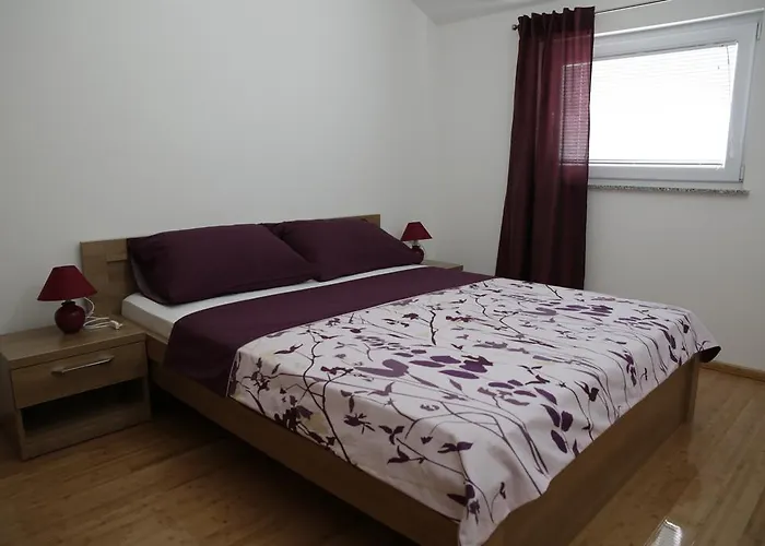 Appartement Resman *