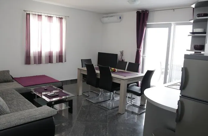 Appartement Resman Vodice