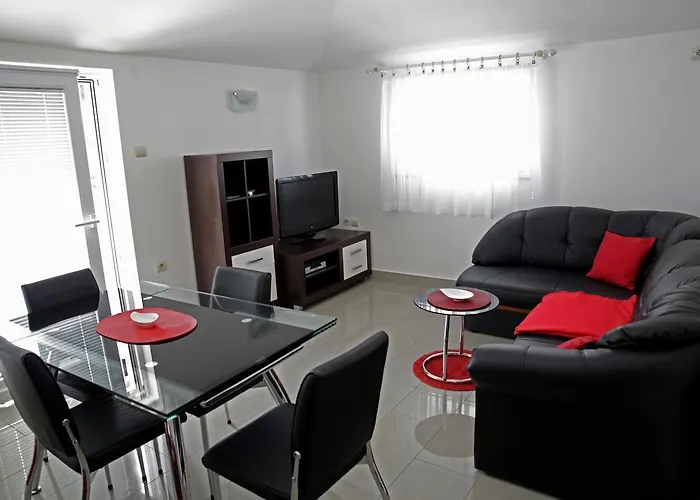 Appartement Resman Vodice