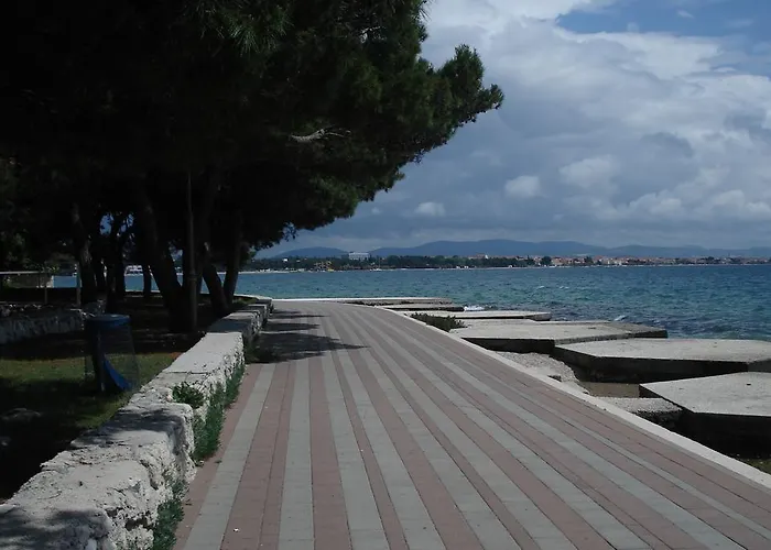 Appartement Resman *