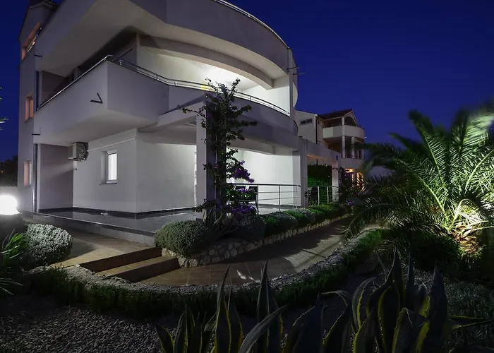 Resman Appartement Vodice