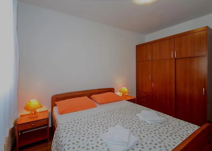 Resman Appartement Vodice