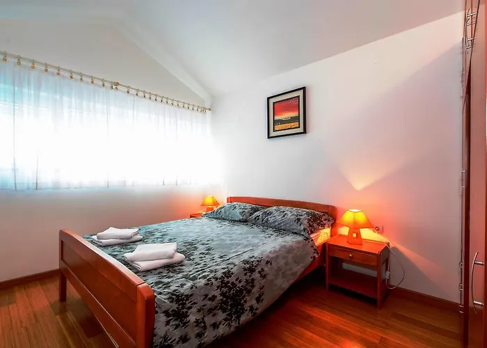 Resman Appartement *