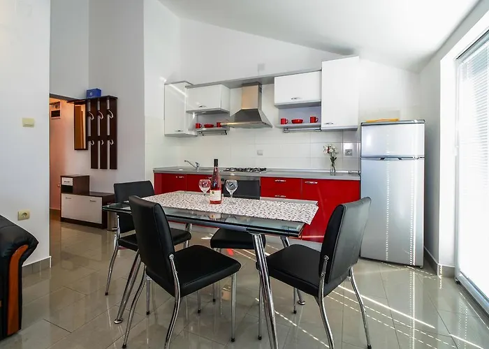 Appartement Resman Vodice