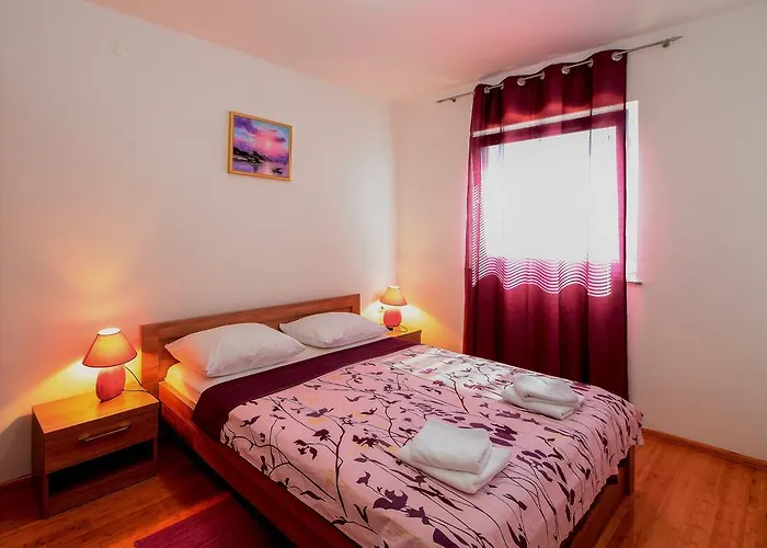 Appartement Resman Vodice