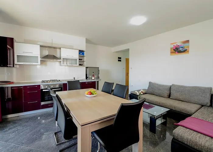 Resman Appartement *