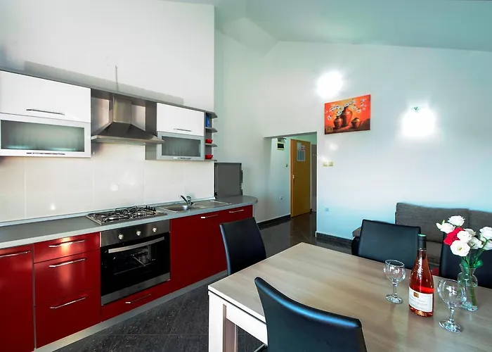 Resman Appartement *