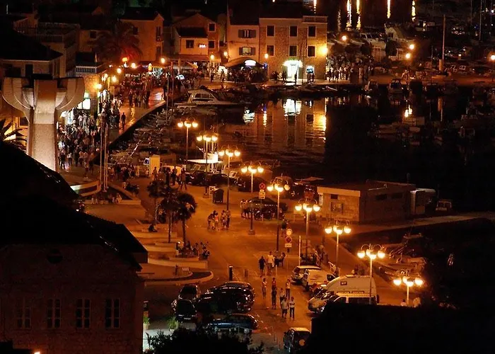 Resman Appartement *