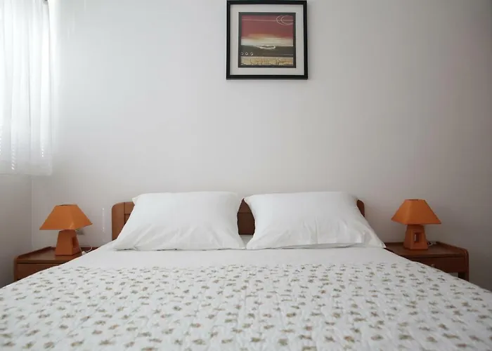 Resman Appartement *