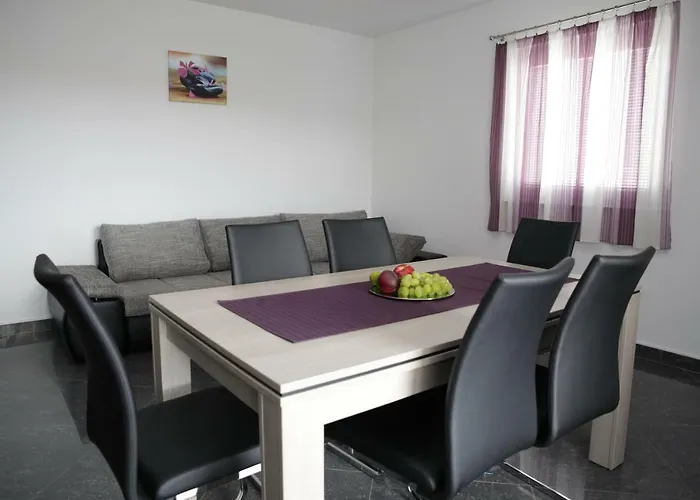 Resman Appartement *