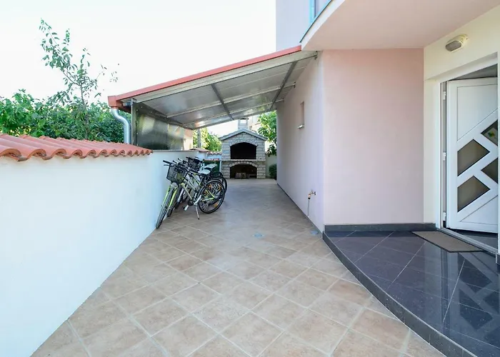 Appartement Resman Vodice