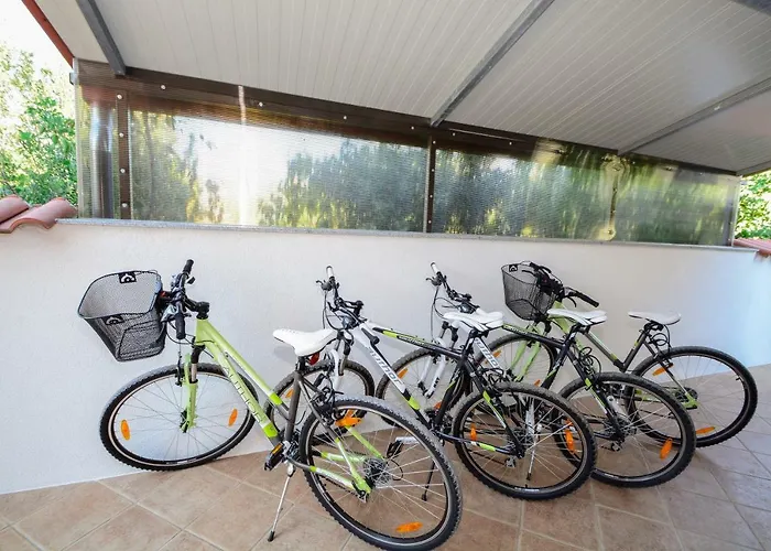 Resman Appartement *