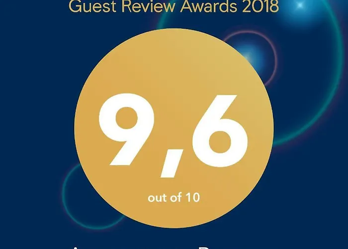 Resman Appartement *